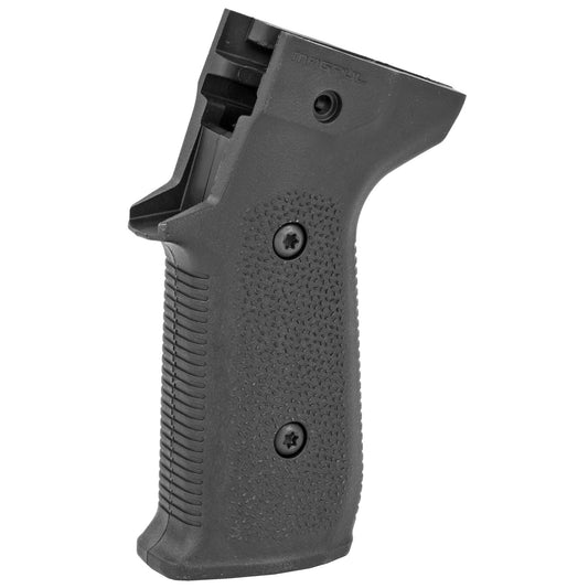 Magpul Industries, MOE-EVO Grip, Fits CZ Scorpion EVO 3, Polymer, Black