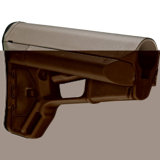 Magpul Industries, Adaptable Carbine Storage Stock, Fits AR-15, Mil-Spec, Flat Dark Earth