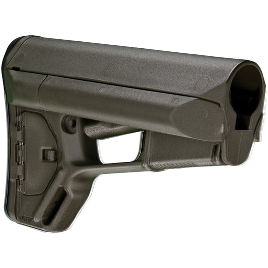 Magpul Industries, Adaptable Carbine Storage Stock, Fits AR-15, Mil-Spec, Olive Drab Green