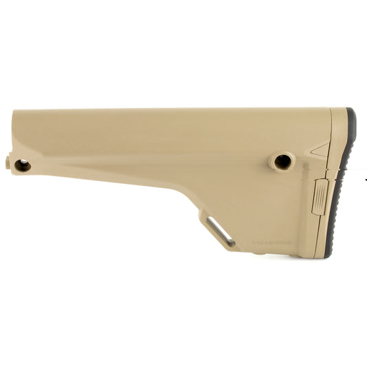 Magpul Industries, MOE, Rifle Stock, Fits AR-15, Flat Dark Earth