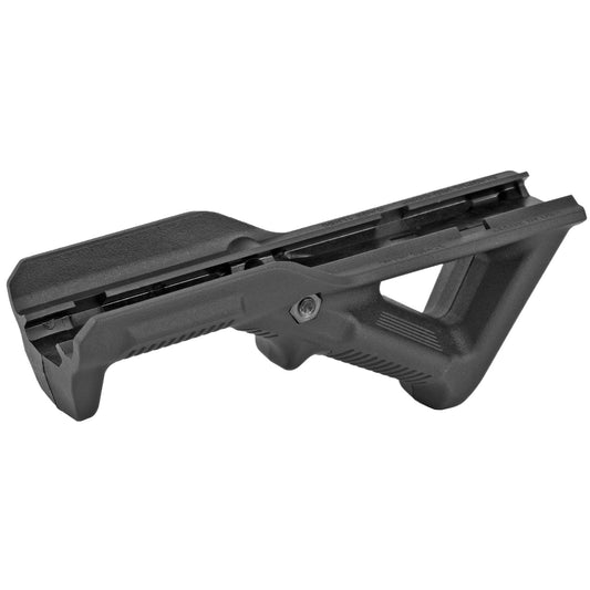 Magpul Industries, Angled Foregrip, Grip Fits Picatinny, Black