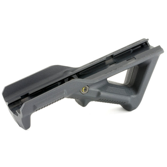 Magpul Industries, Angled Foregrip 1, AFG, Fits Picatinny, Gray