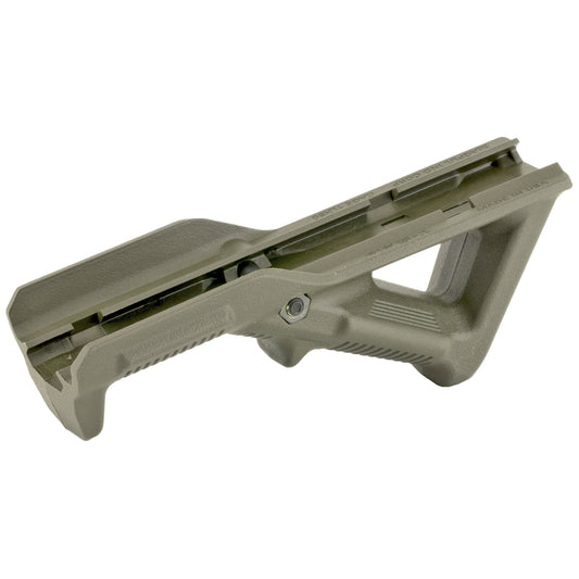 Magpul Industries, Angled Foregrip, AFG, Grip Fits Picatinny, Olive Drab Green