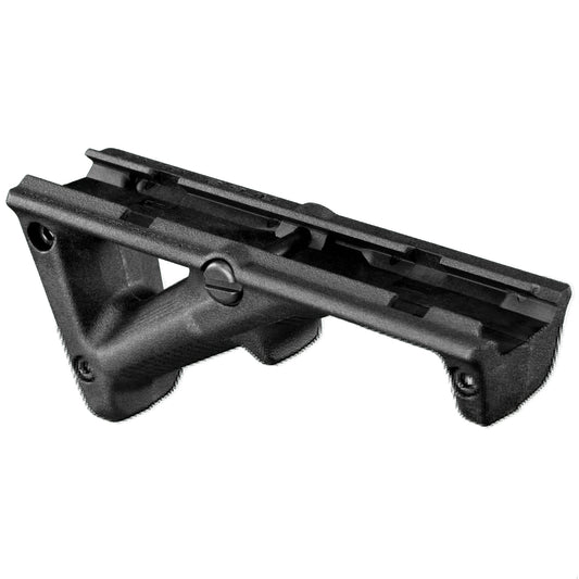 Magpul Industries, Angled Foregrip 2, Grip, Fits Picatinny, Black