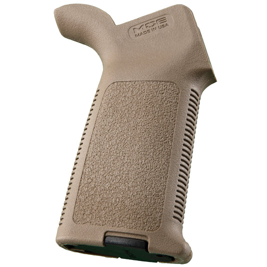 Magpul Industries, MOE Grip, Fits AR Rifles, Flat Dark Earth