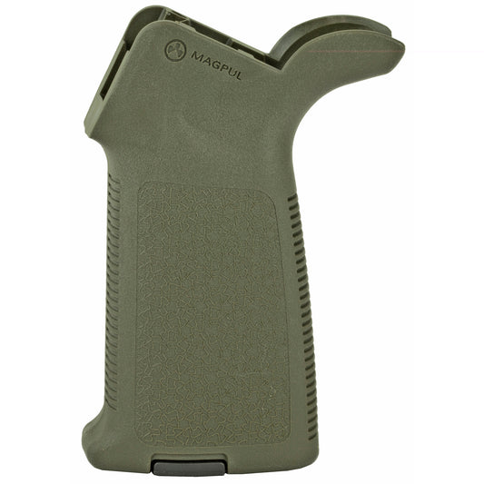 Magpul Industries, MOE Grip, Fits AR Rifles, Olive Drab Green