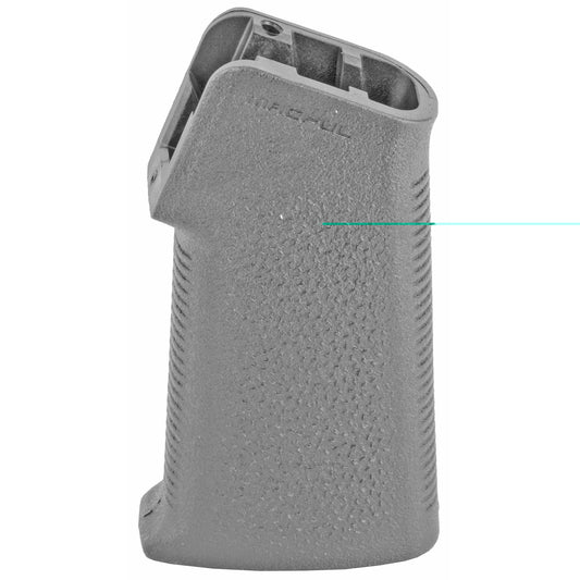 Magpul Industries, MOE Grip K, Fits AR-15, Gray