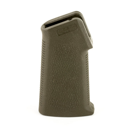 Magpul Industries, MOE Grip K, Fits AR-15, Olive Drab Green