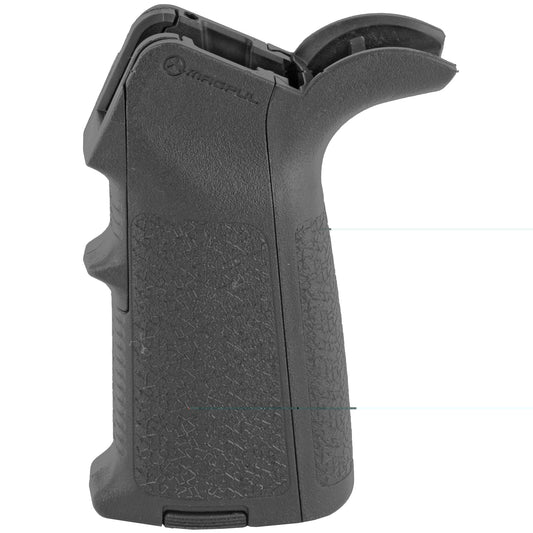 Magpul Industries, MIAD Mission Adaptable Pistol Grip, Fits AR-15/AR-10 Rifles, Black