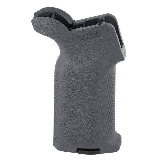 Magpul Industries, MOE K-2 Grip, Fits AR Rifles, Gray