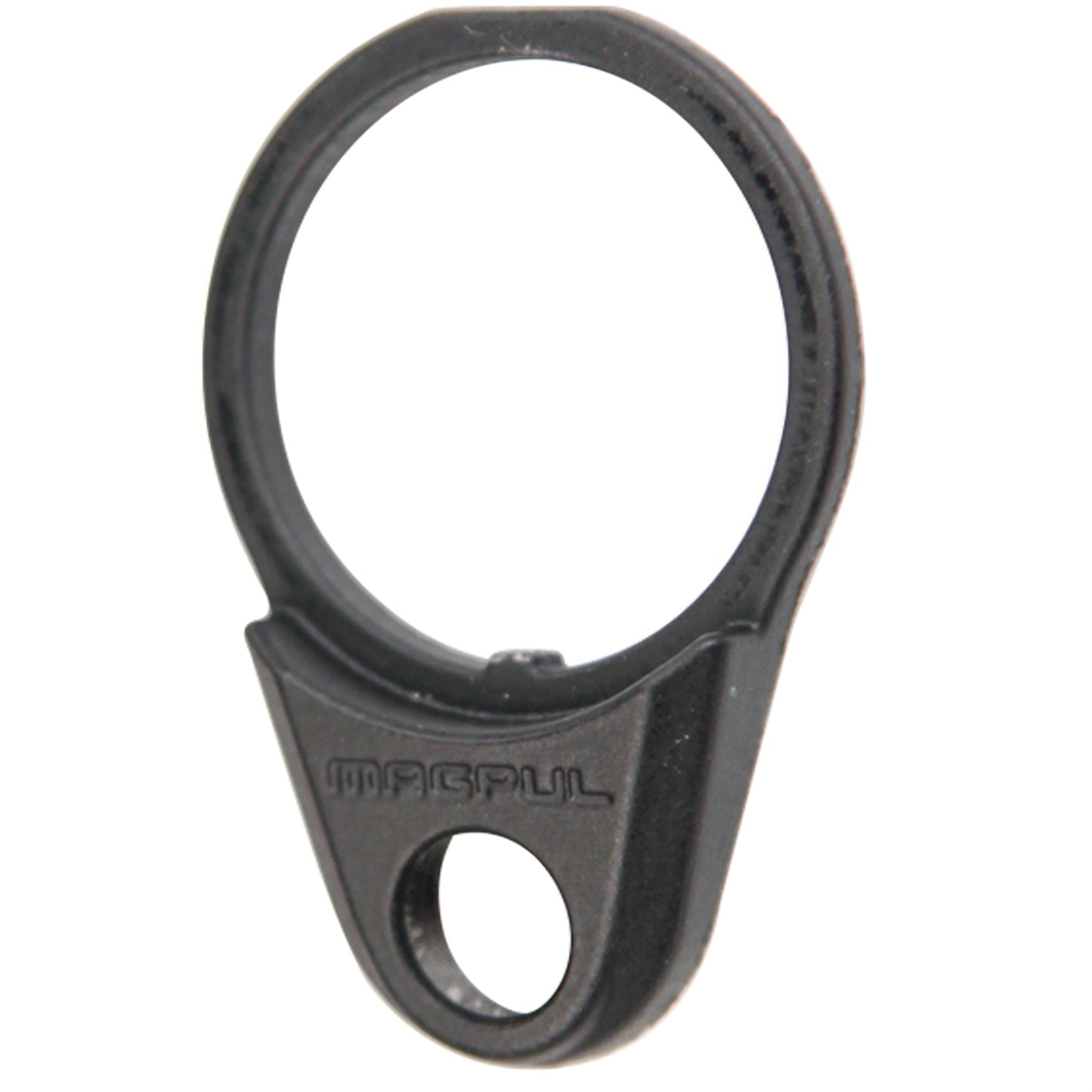 Magpul Industries, Ambidextrous Sling Attachment Point, Quick Detach, For AR Rifles, Black