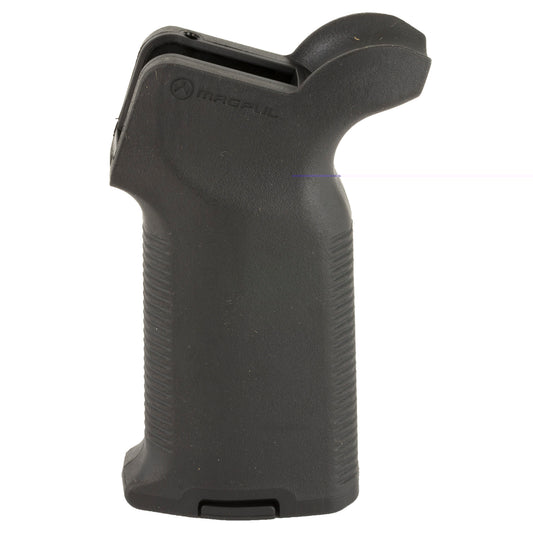 Magpul Industries, MOE K2+ Pistol Grip, Fits AR-15 Rifles, Black