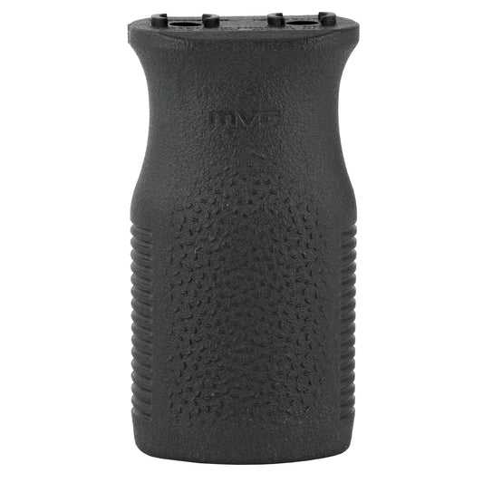 Magpul Industries, MOE Vertical Grip, Fits M-LOK Hand Guards, Black