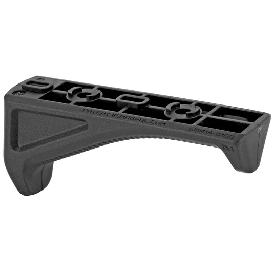 Magpul Industries, Angled Foregrip M-Lok, Fits M-LOK Hand Guard, Black