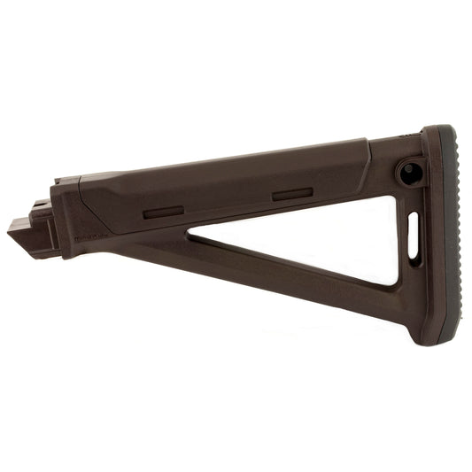 Magpul Industries, MOE AK Stock, Plum