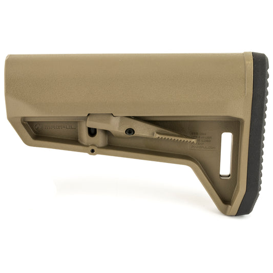 Magpul Industries, MOE SL-K Carbine Stock, Fits AR-15, Mil-Spec, Flat Dark Earth