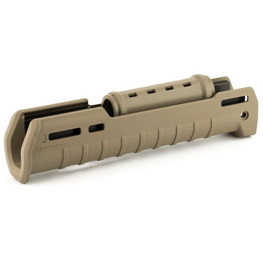 Magpul Industries, Zhukov-U Handguard, M-LOK Mounting Capabilities, Flat Dark Earth