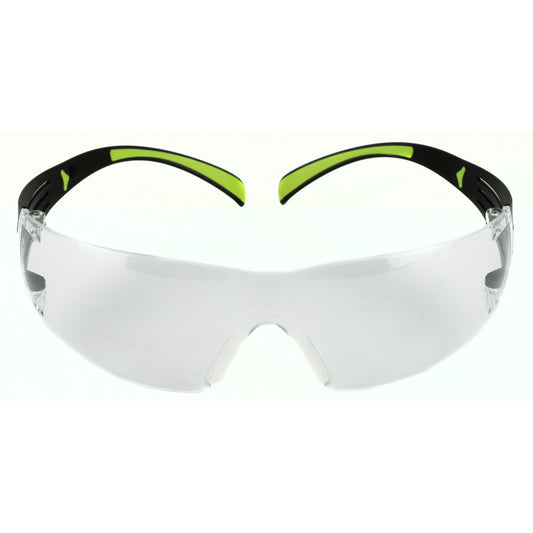 3M/Peltor, SecureFit 400, Anti-fog Glasses, Lightweight, Clear
