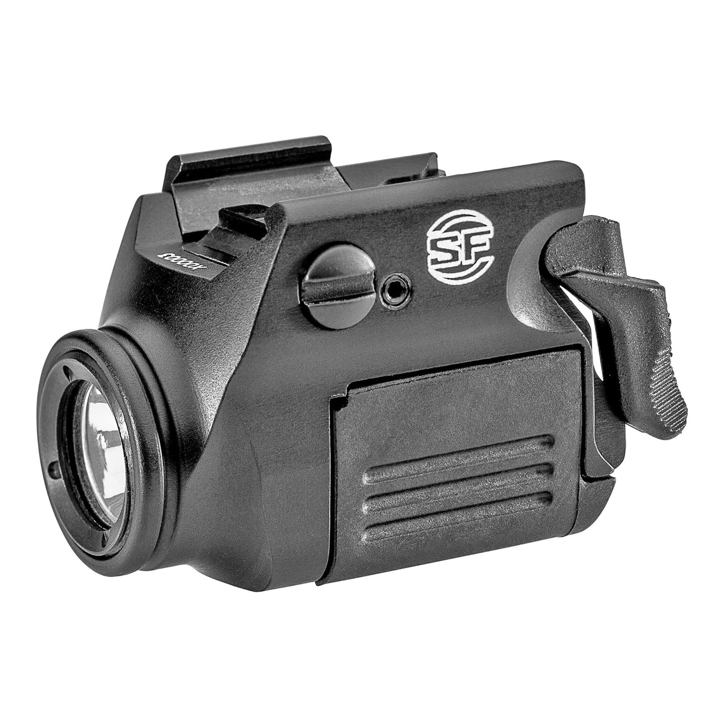 Surefire, XSC-HELLCAT, Weaponlight, Fits Springfield Hellcat, 350 Lumens, Black Color