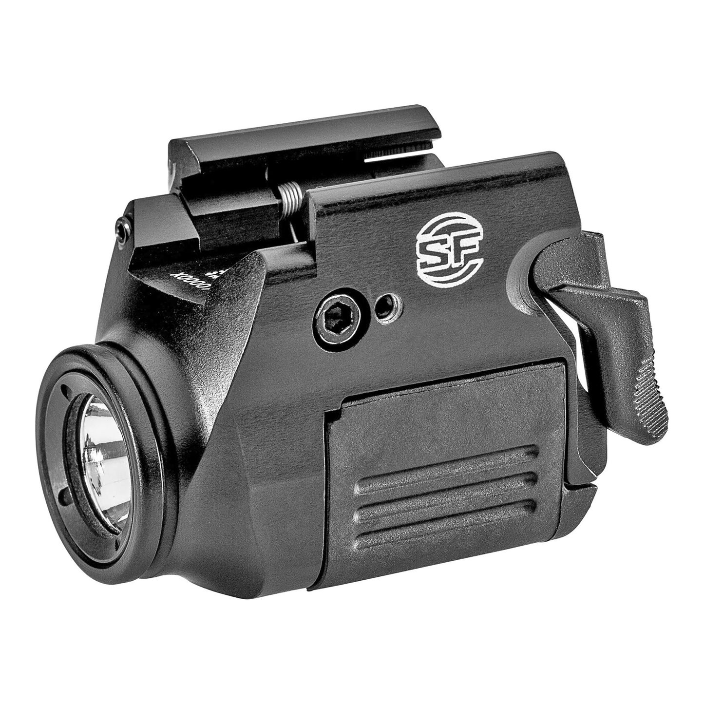 Surefire, XSC-P365 Weaponlight, Fits Sig P365, 350 Lumens, Black Color