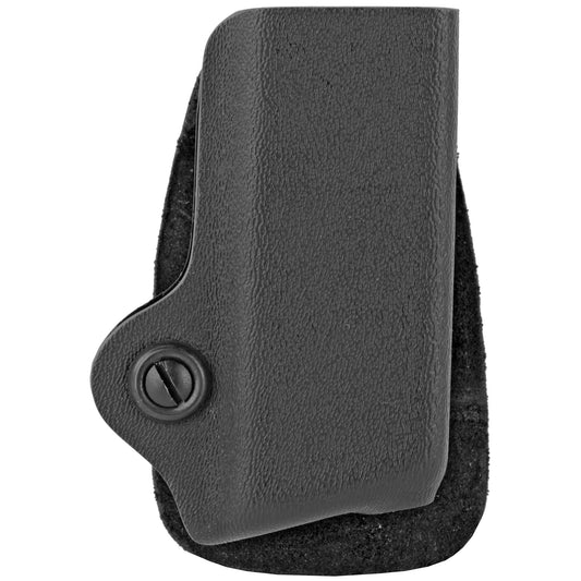 Safariland, Model 074 Open Top Single Magazine Pouch, Fits Glock 17, Right Hand, Hardshell STX, STX Tactical Black Finish