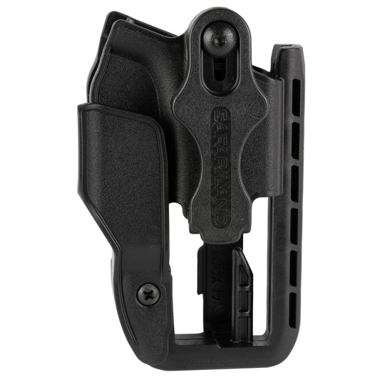 Safariland, Schema, Inside Waistband Holster, For Glock 19, Laminate Construction, Black, Right Hand