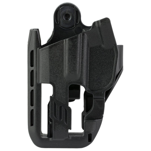 Safariland, Schema, Inside Waistband Holster, Fits Sig Sauer P365, Right Hand, Laminate, Black