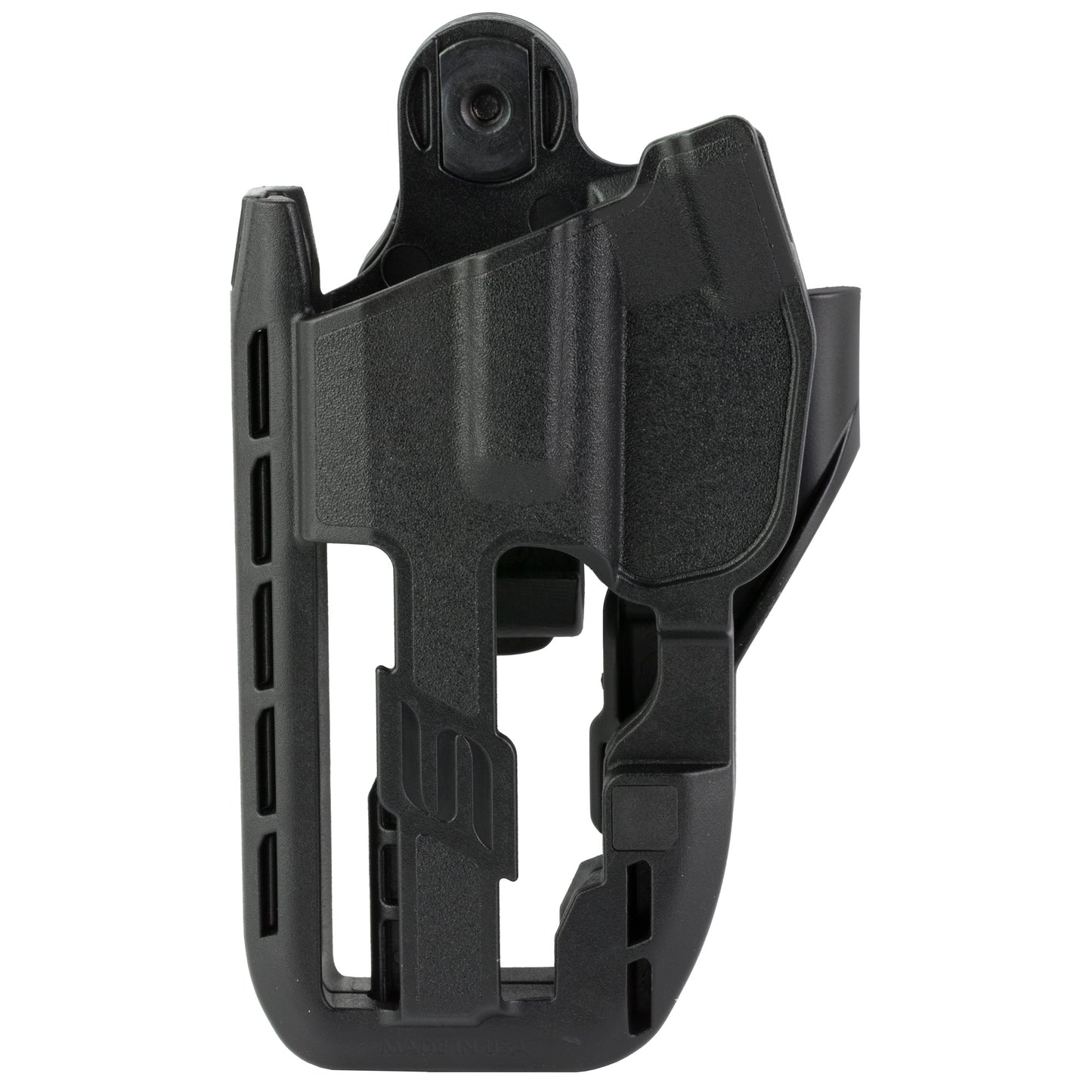 Safariland, Schema, Inside Waistband Holster, Fits Sig Sauer P365XL, Right Hand, Laminate, Black