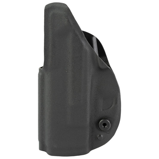 Safariland, Species, Inside Waistband Holster, Fits Springfield Hellcat, Right Hand, Laminate, Black