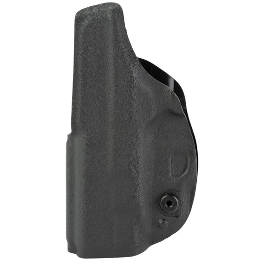 Safariland, Species, Inside Waistband Holster, Fits S&W Shield Plus, Right Hand, Laminate, Black