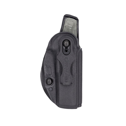 Safariland, Species, Inside Waistband Holster, For Glock 19, Laminate Construction, Black, Right Hand