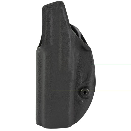 Safariland, Species, Inside Waistband Holster, Fits Sig Sauer 365XL, Right Hand, Laminate, Black