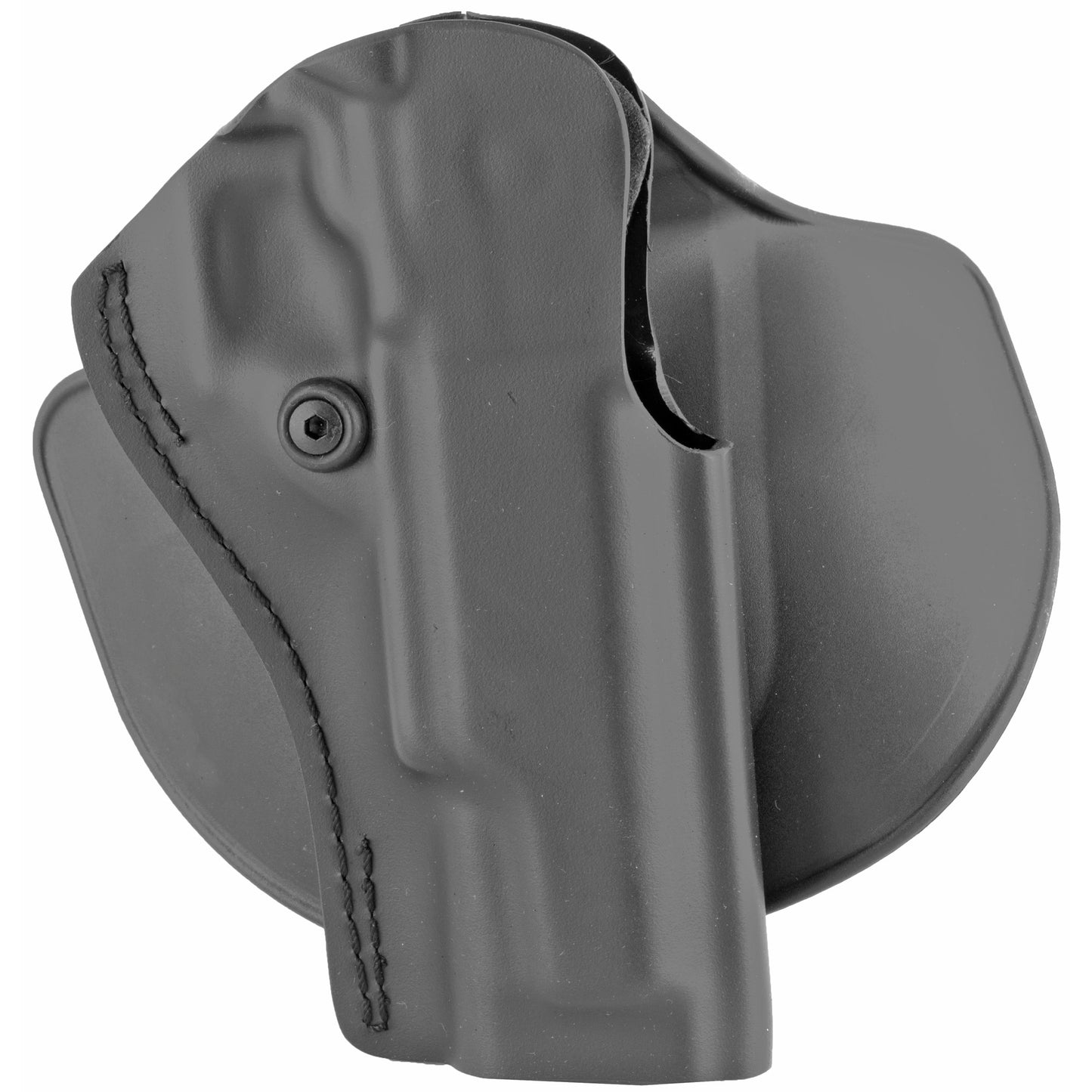 Safariland, Model 5198, Belt Holster, Fits Colt 1911 Government, Right Hand, Plain Black