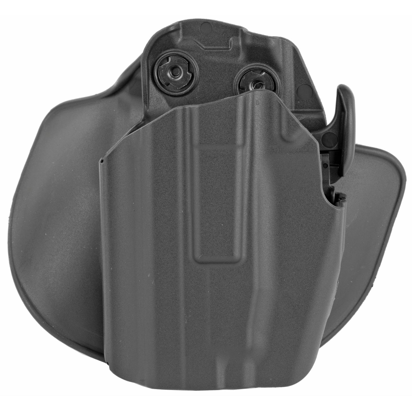 Safariland, 578 GLS Pro-Fit Holster, Fits Sub-Compact Handguns (Similar to GL26, 27, 38), SafariSeven Frame, Left Hand, Black