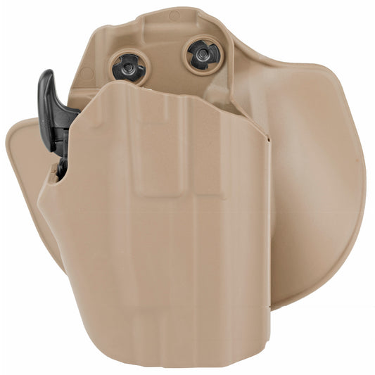 Safariland, 578 GLS Pro-Fit Holster, Fits Compact Handguns (Similar to GL19, 23), SafariSeven Frame, Right Hand, Flat Dark Earth Finish