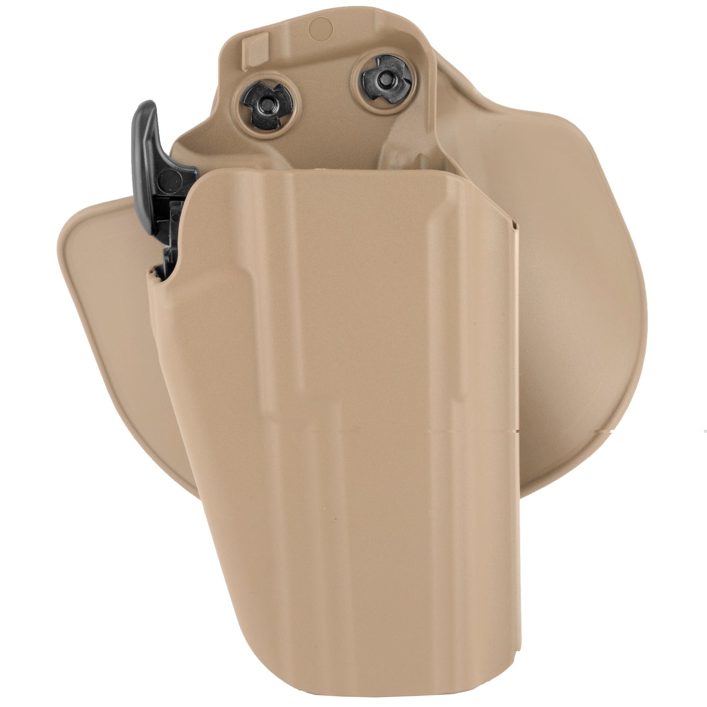 Safariland, 578 GLS, Pro-Fit, Wide Frame Holster, Right Hand, Flat Dark Earth, Long Slide (Similar to GL34, 35, 17L), Paddle & Belt Loop Combo, SafariSevern Material