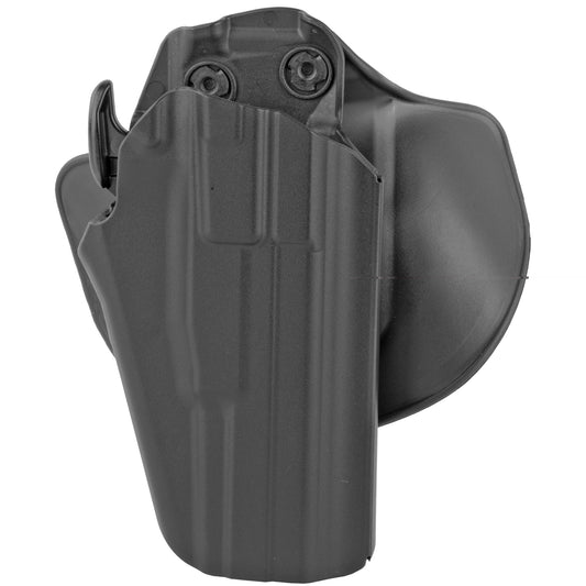 Safariland, 578 GLS Pro-Fit Holster, Fits Long Slide Handguns(Similar to GL34, 35, 17L), SafariSeven Frame, Right Hand, Black Finish