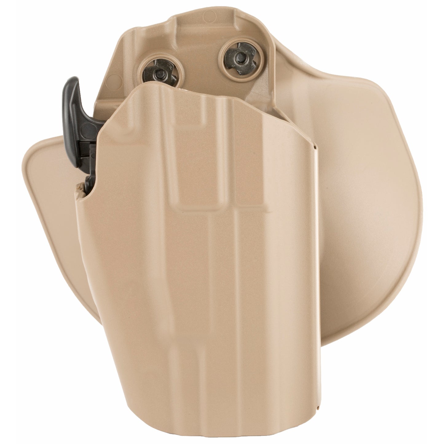 Safariland, 578 GLS Pro-Fit Holster, Fits Standard Handguns (Similar to GL17, 20, 37), SafariSeven Frame, RightHand, Flat Dark Earth Finish