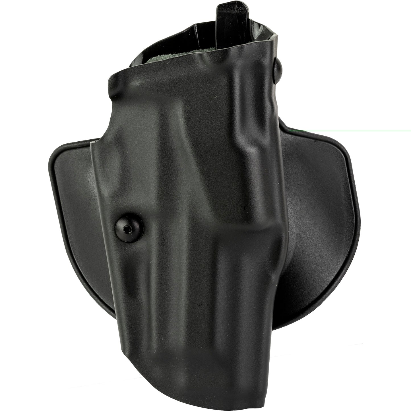 Safariland, Model 6378, Paddle Holster, Fits Ber 92, Right Hand, Plain Black