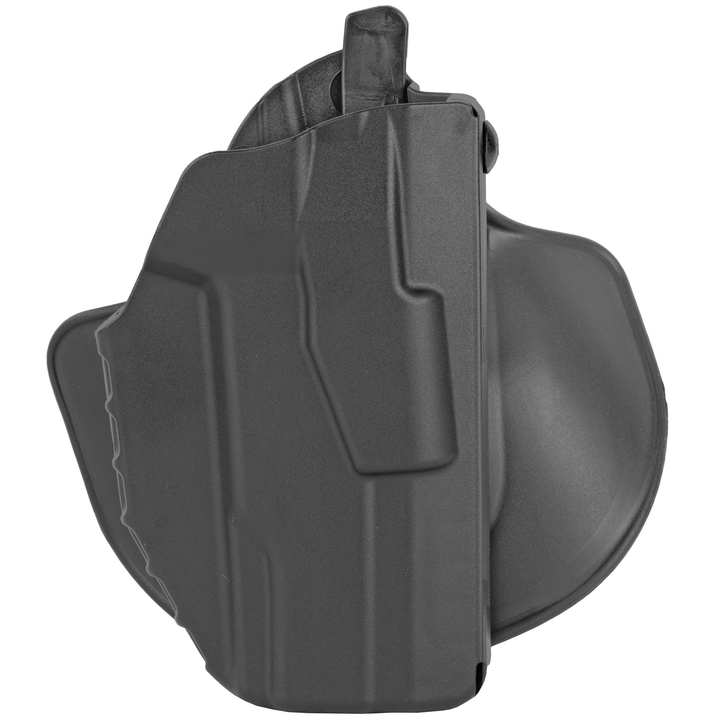 Safariland, Model 7378, 7TS, ALS Concealment Holster w/ Flexible Paddle and Adjustable Belt Loop, Fits P229R E2 9MM, Kydex, Black, Right Hand