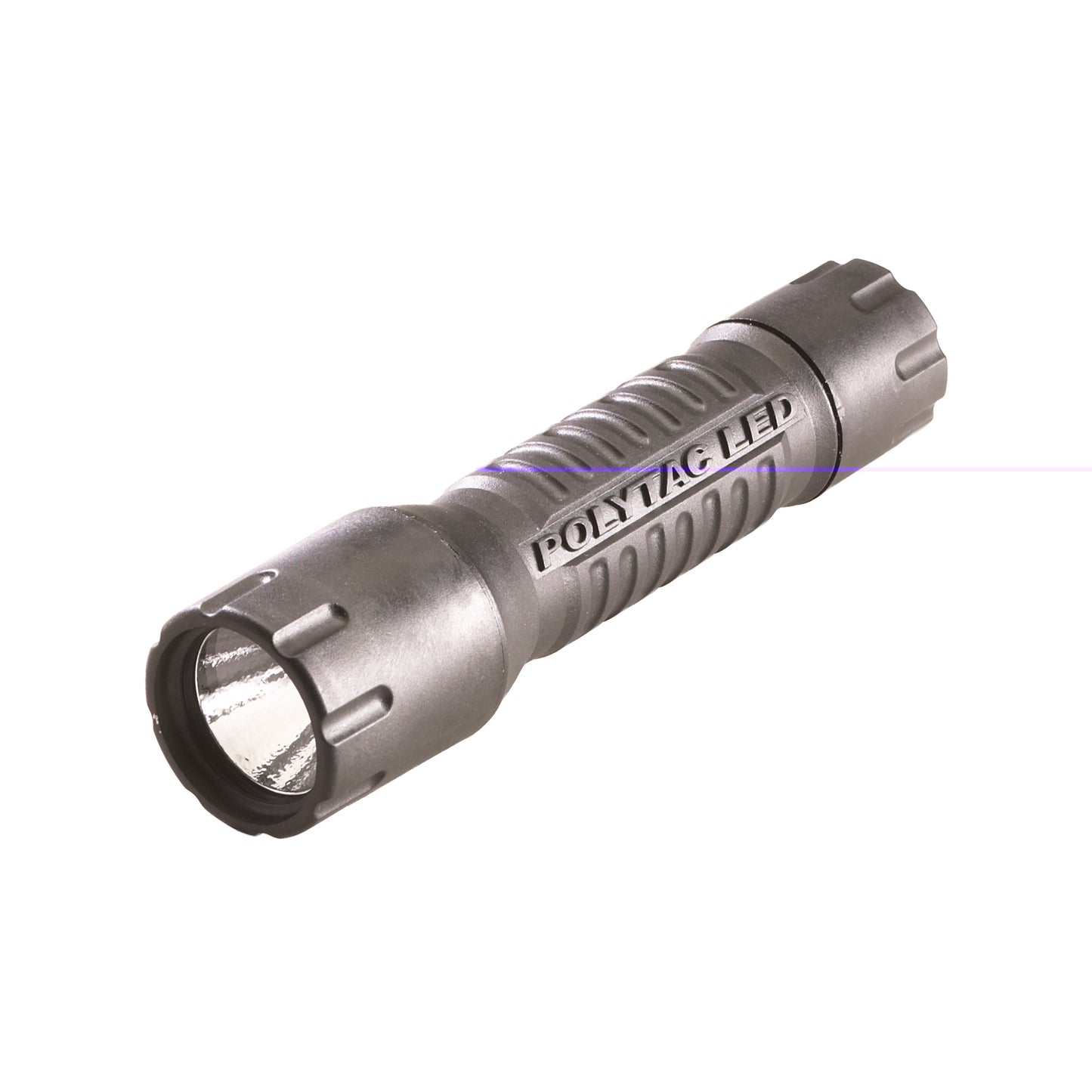 Streamlight, PolyTac Flashlight, C4 LED, 600 Lumens, With Battery, Black