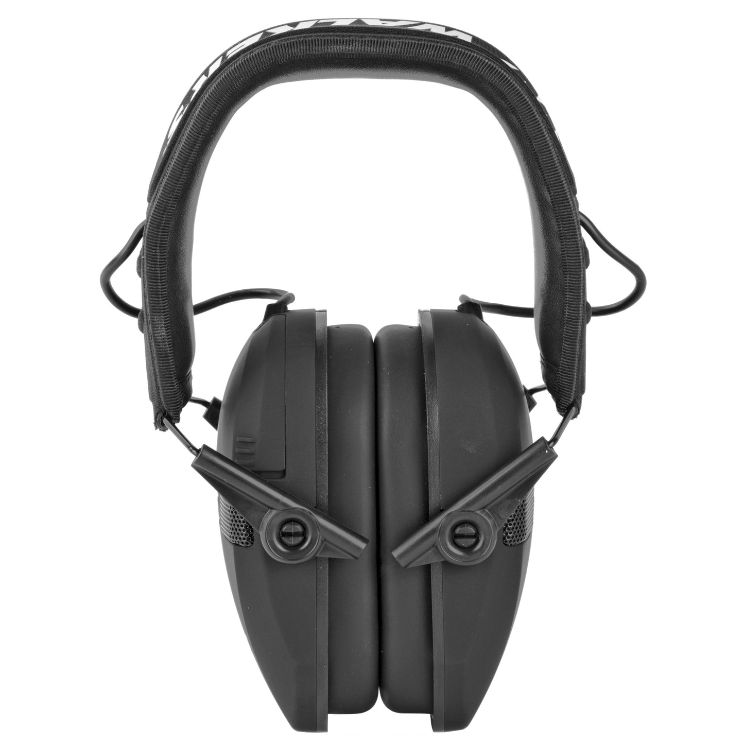 Walker's, Razor, Electronic Earmuff, Black, 1 Pair