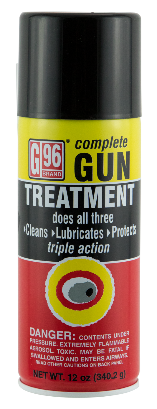 G96 1055P Gun Treatment 12 oz Aerosol