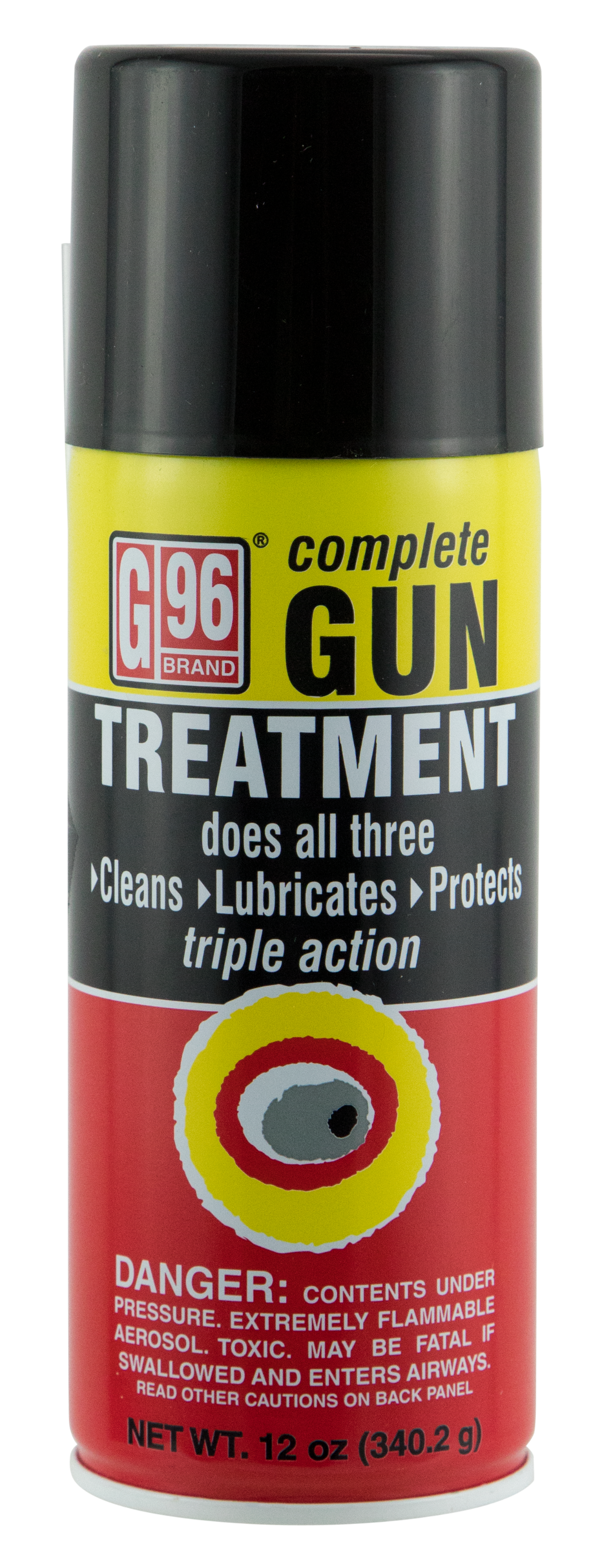 G96 1055P Gun Treatment 12 oz Aerosol